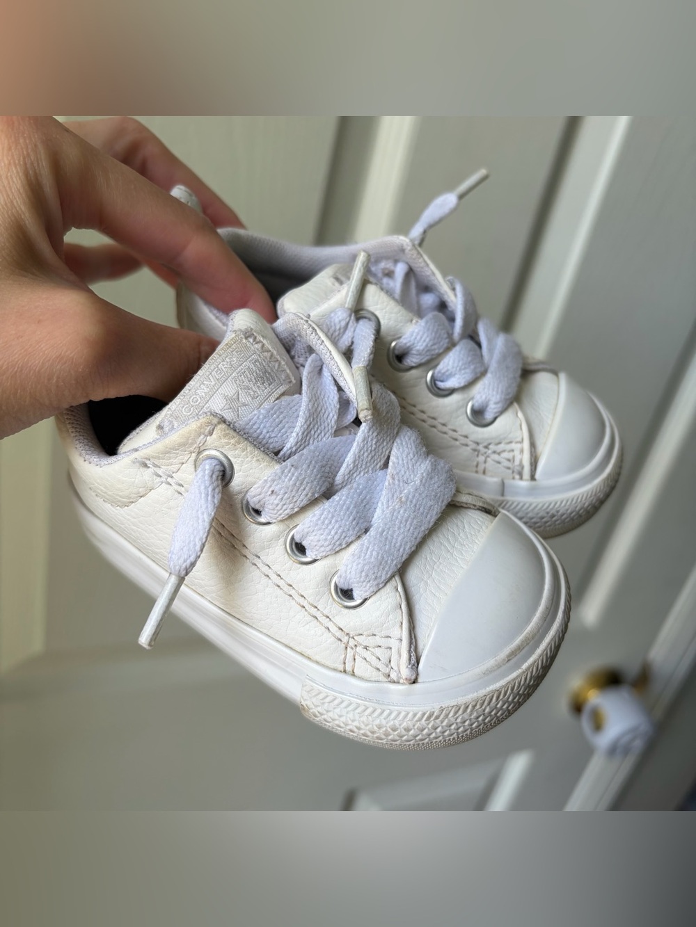 Converse Chuck Taylor All Star sneakers 3C